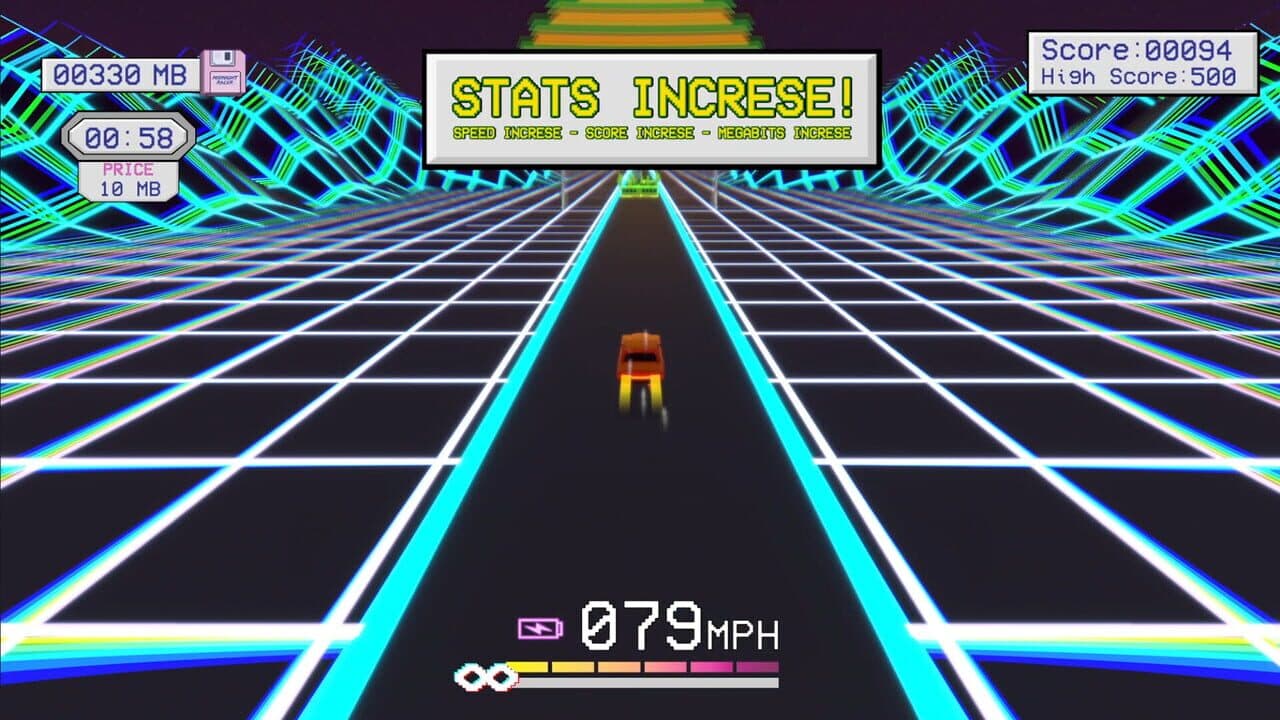 Midnight Racer thumbnail 3