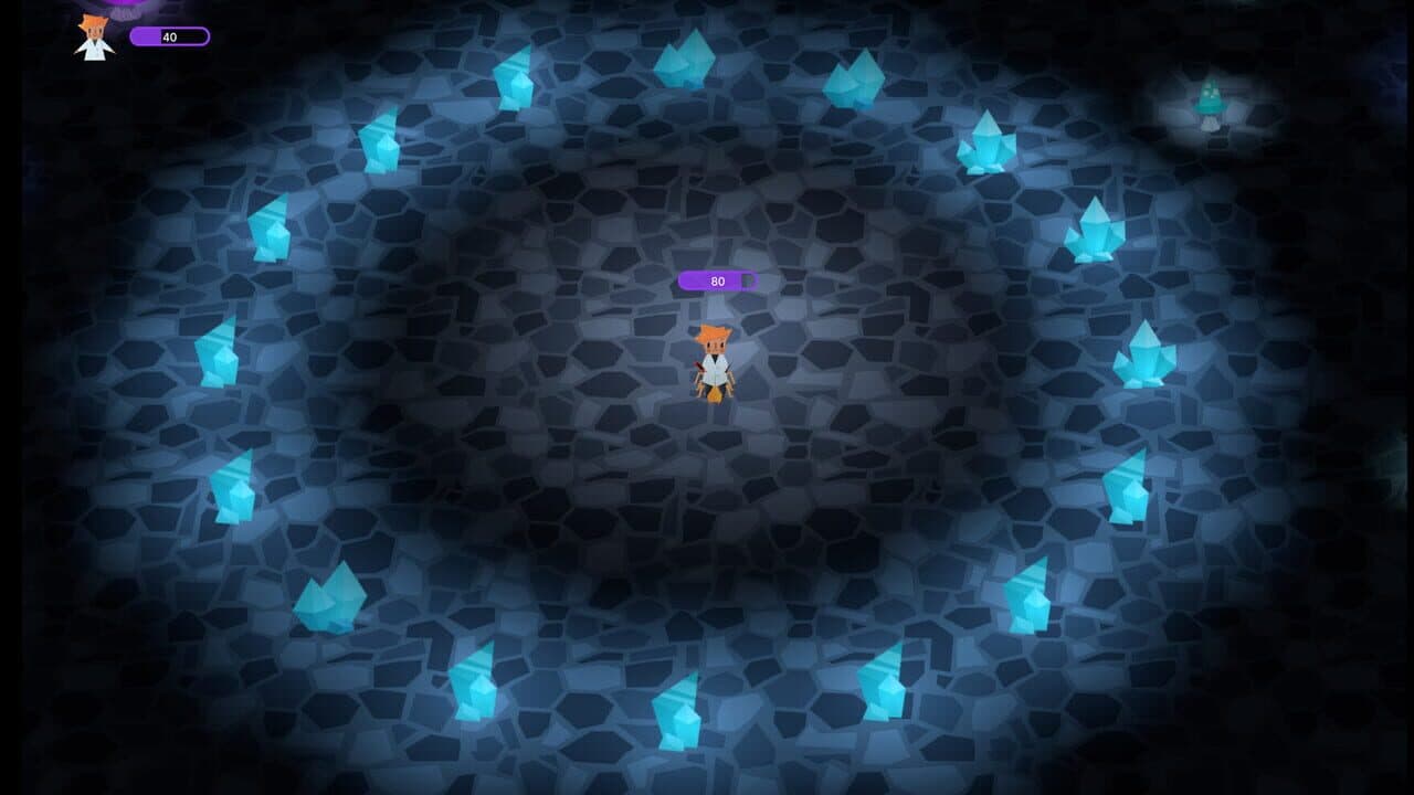 Roots of Fury screenshot 1