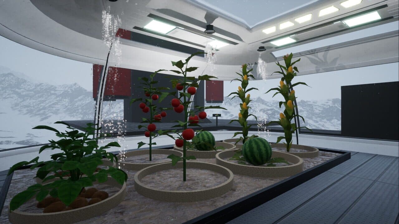 Surviving Ceres thumbnail 12