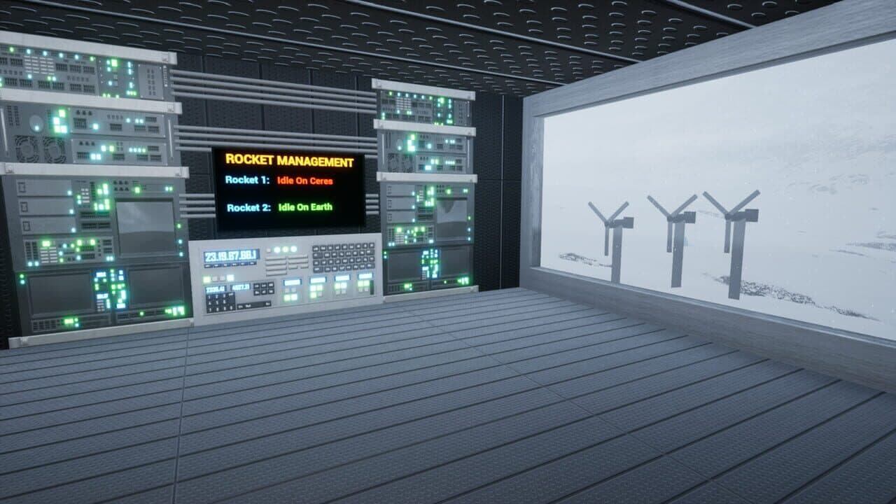 Surviving Ceres thumbnail 7