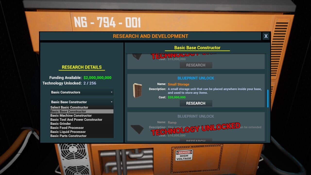 Surviving Ceres thumbnail 8