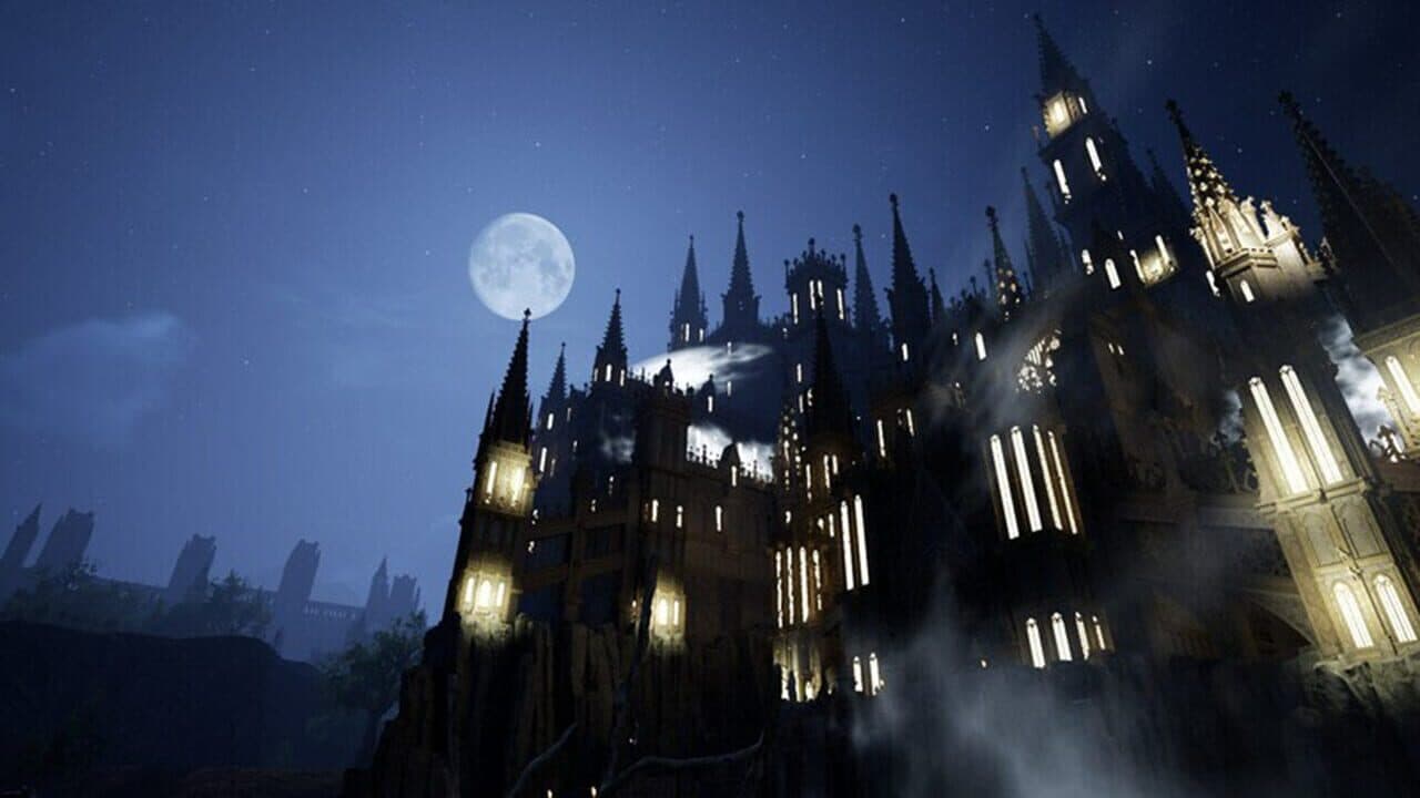 Blood of the Elves thumbnail 2
