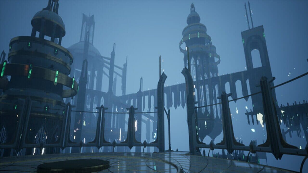 Blood of the Elves thumbnail 4