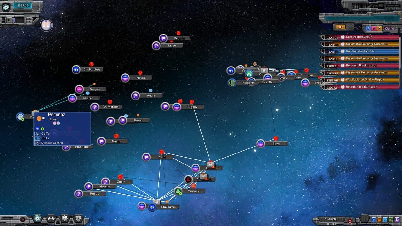Galactic Ruler Enlightenment thumbnail 2