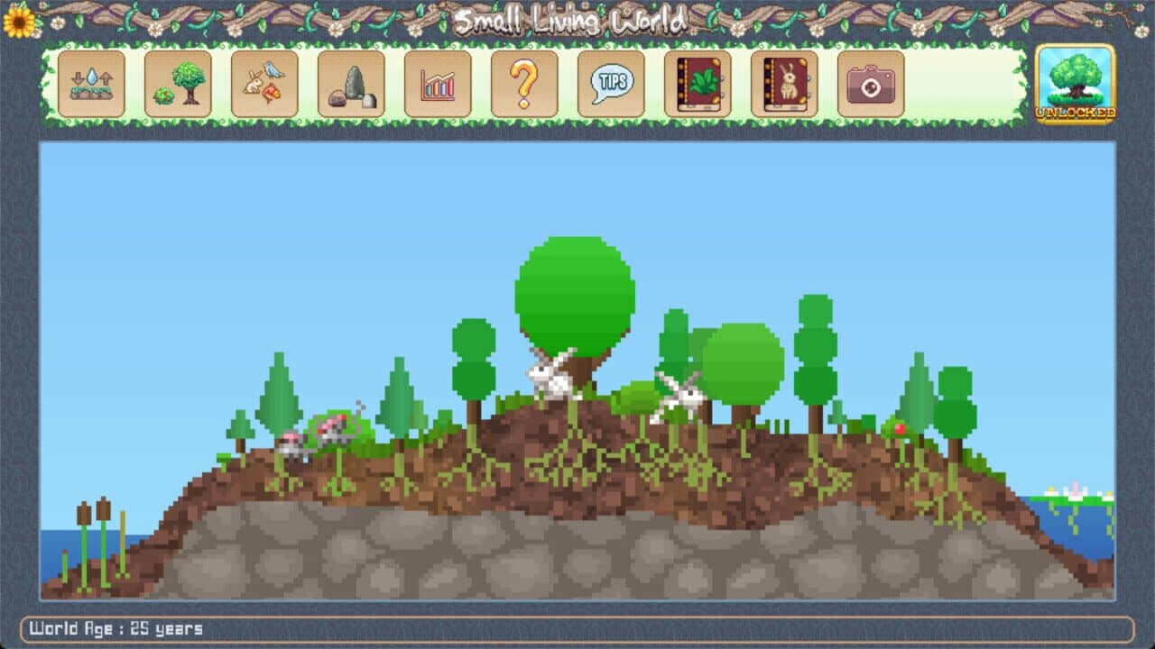 Small Living World thumbnail 3