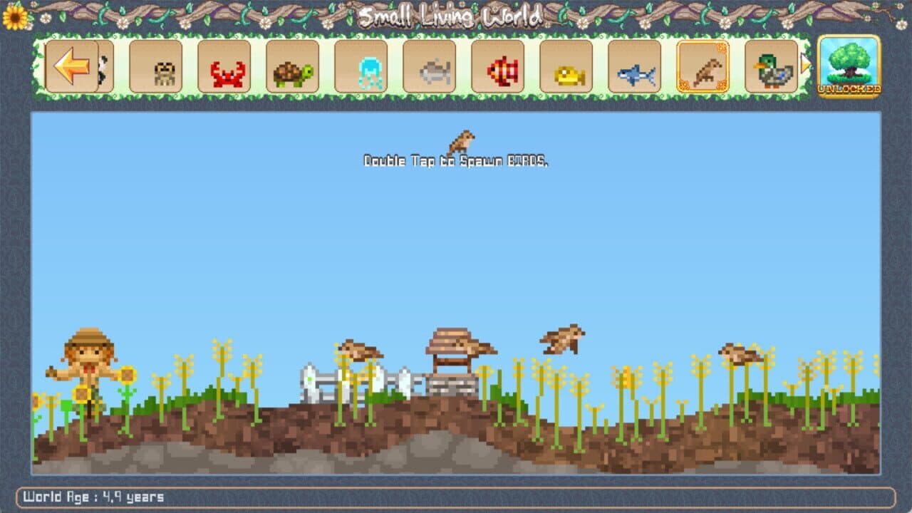 Small Living World thumbnail 4