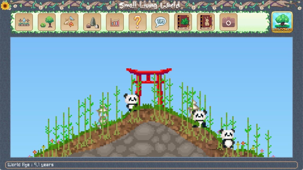 Small Living World thumbnail 5