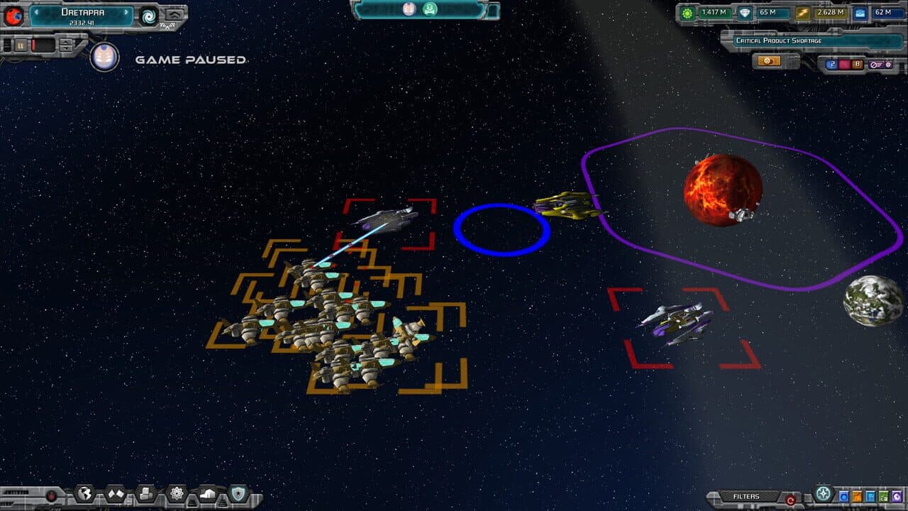 Galactic Ruler Enlightenment thumbnail 4