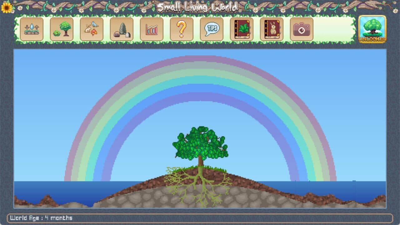 Small Living World thumbnail 6