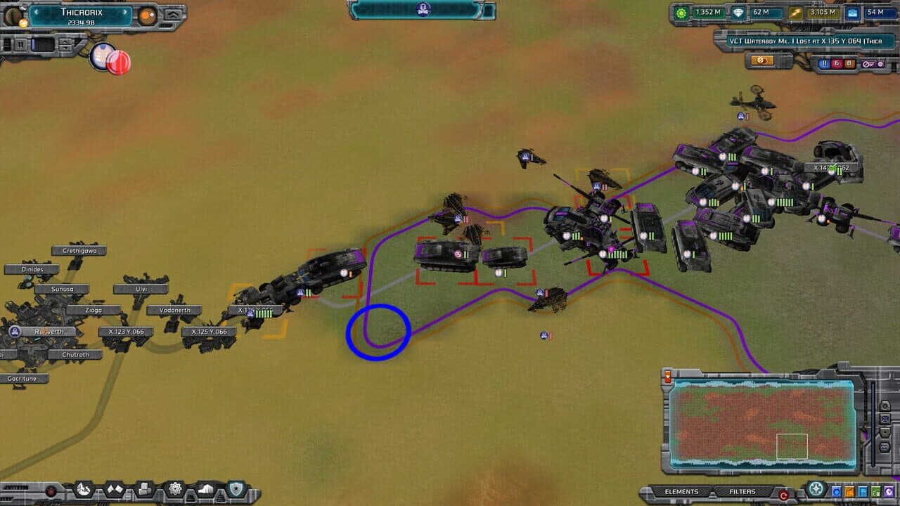 Galactic Ruler Enlightenment thumbnail 5