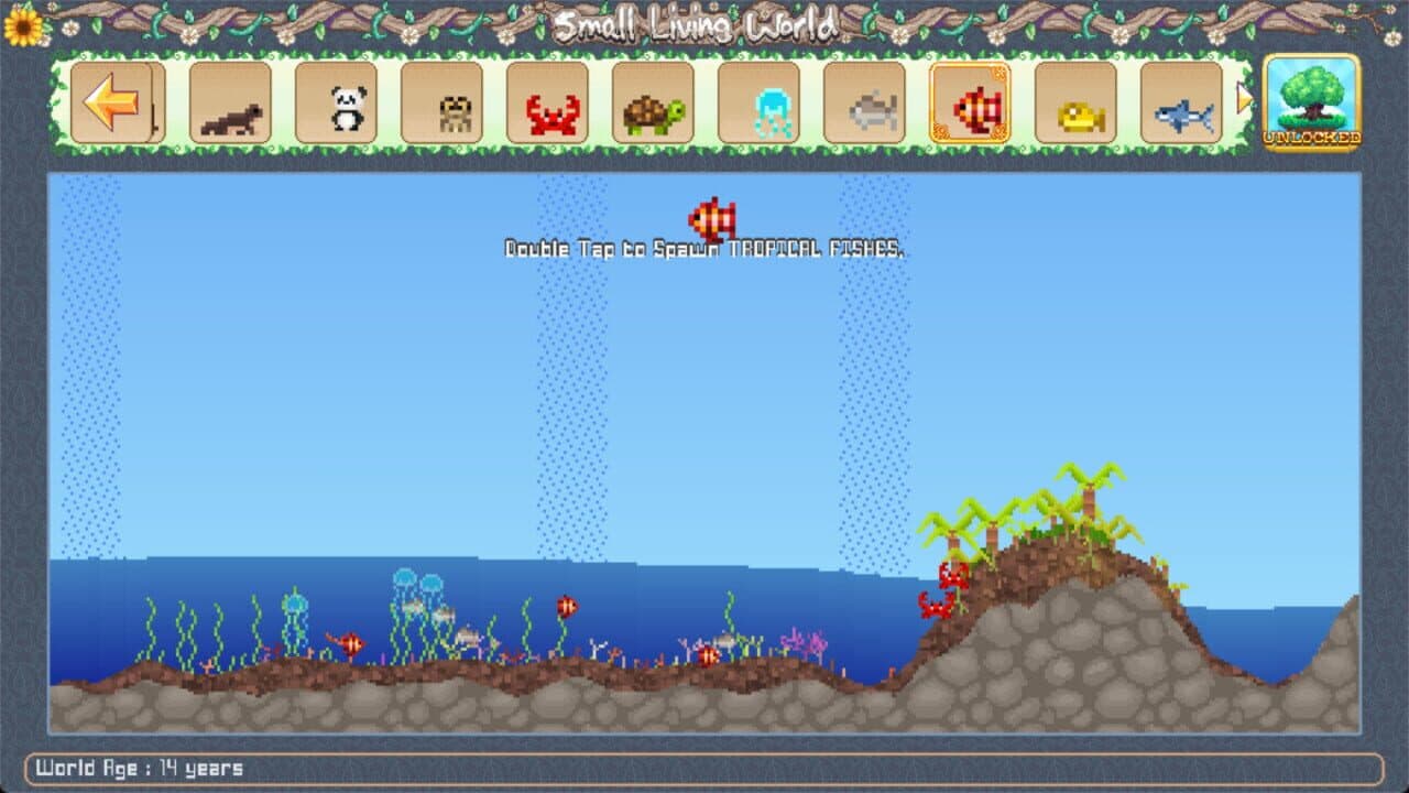 Small Living World thumbnail 7