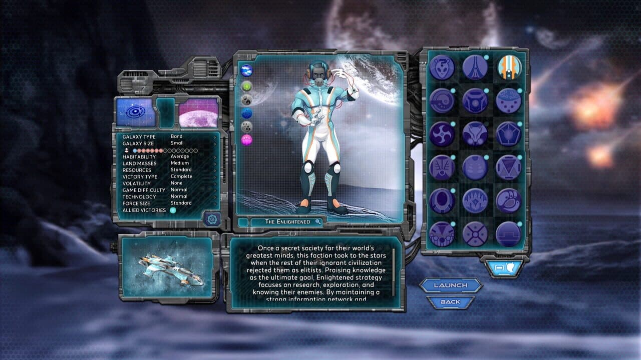 Galactic Ruler Enlightenment thumbnail 6