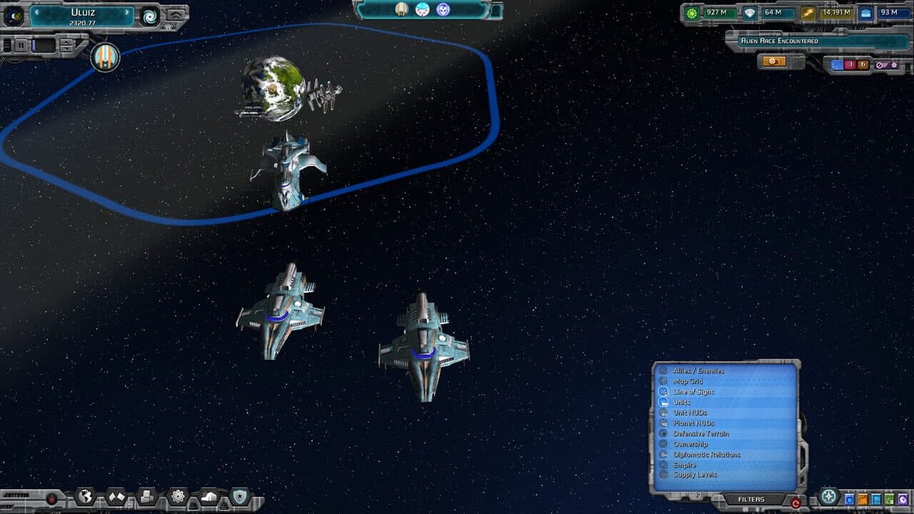 Galactic Ruler Enlightenment thumbnail 7