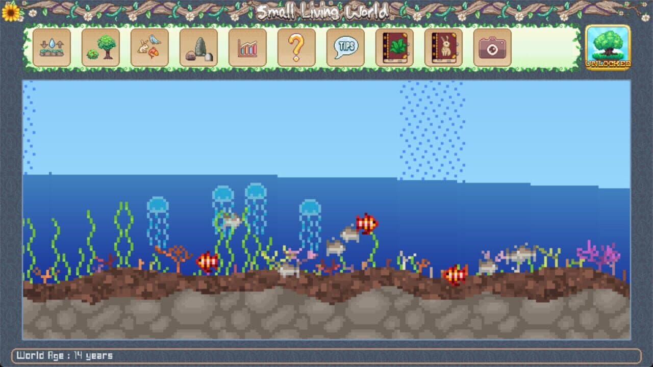 Small Living World thumbnail 2