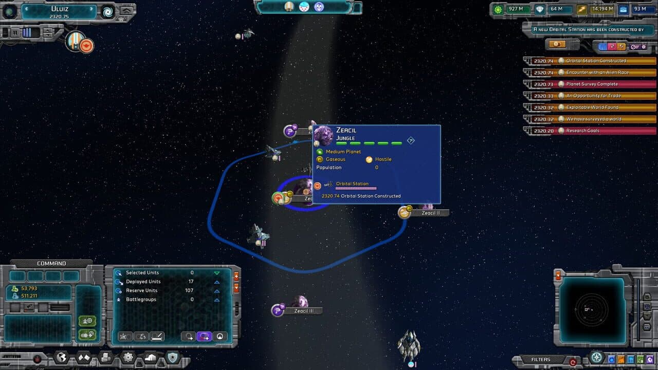 Galactic Ruler Enlightenment thumbnail 8