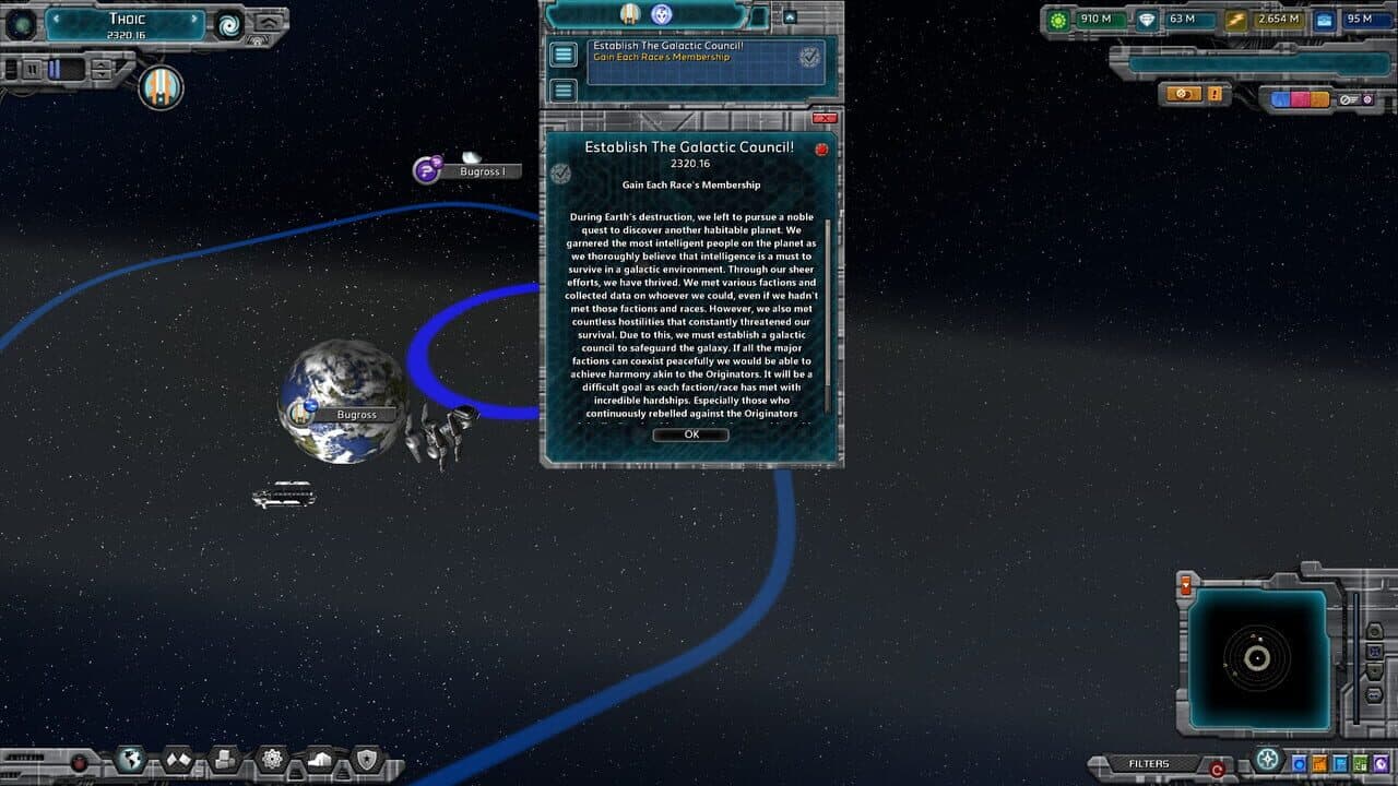 Galactic Ruler Enlightenment thumbnail 9