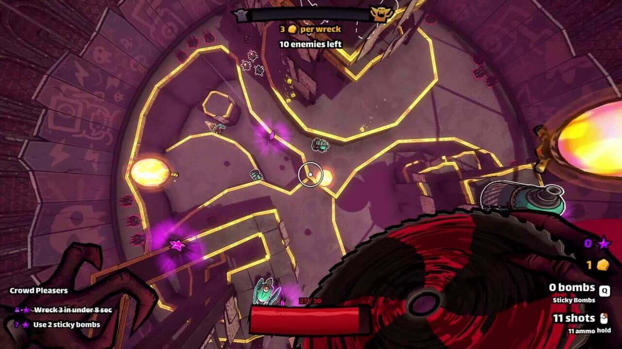 Ash & Adam's Gobsmacked thumbnail 3