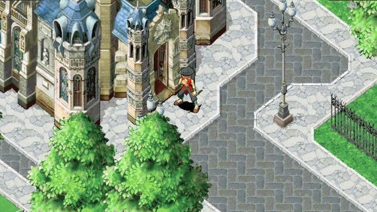 Cross Gate thumbnail 2