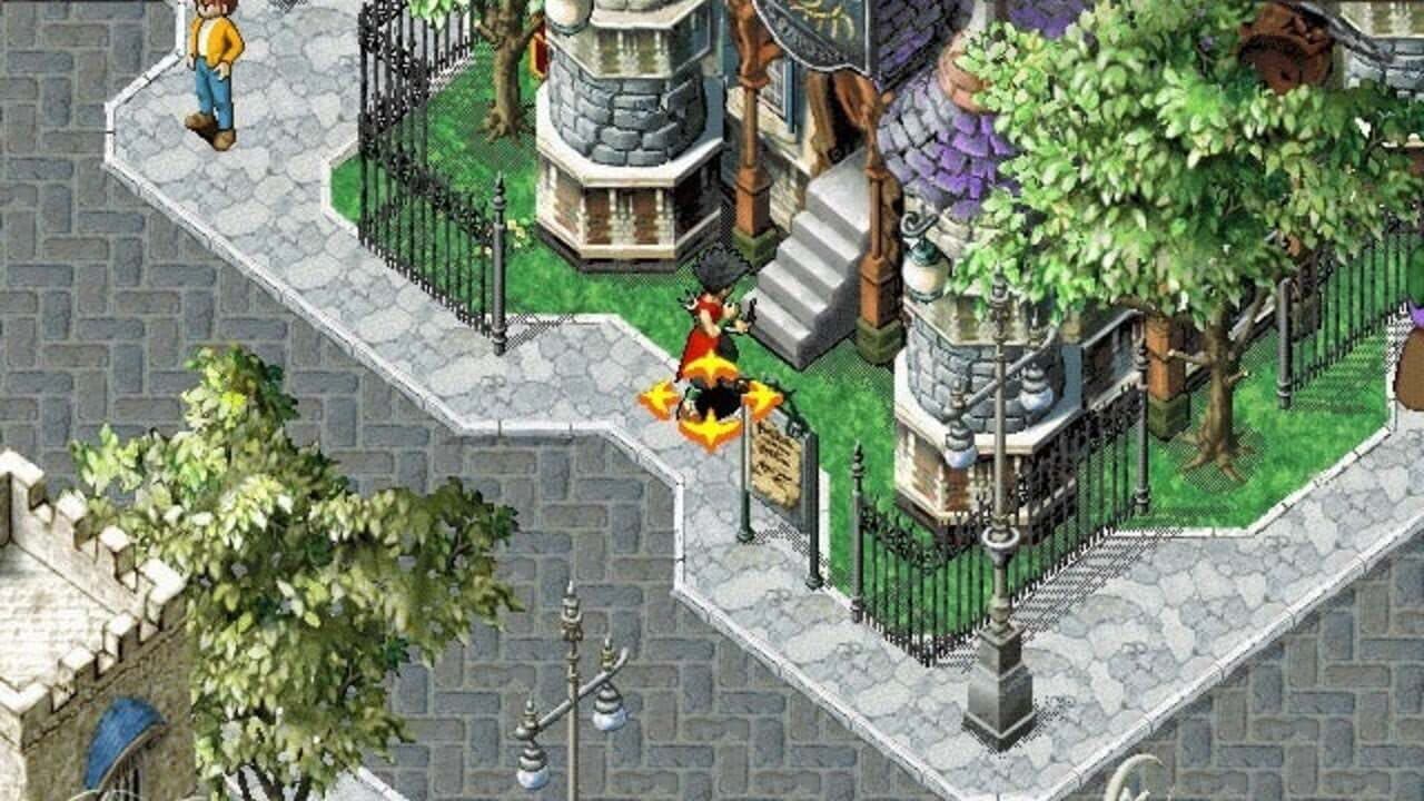 Cross Gate thumbnail 3
