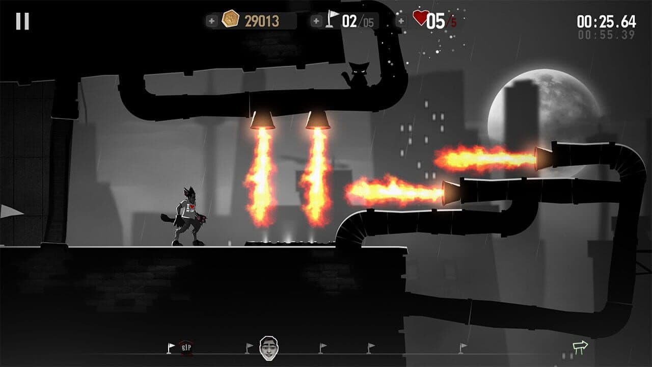 She Wants Me Dead thumbnail 4