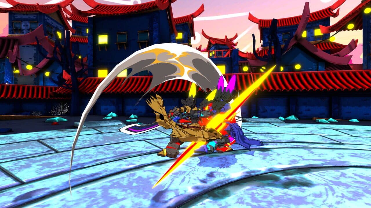 Netcode Warriors thumbnail 3