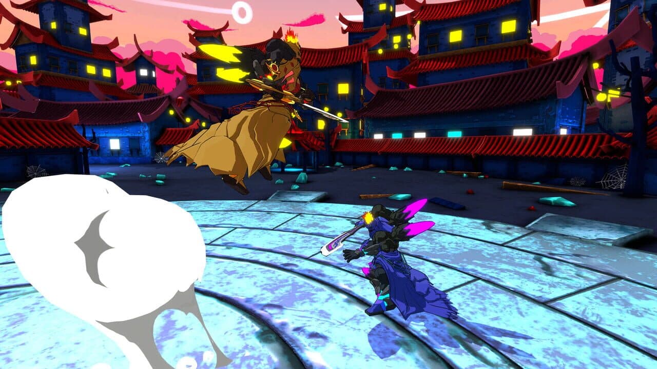 Netcode Warriors thumbnail 7