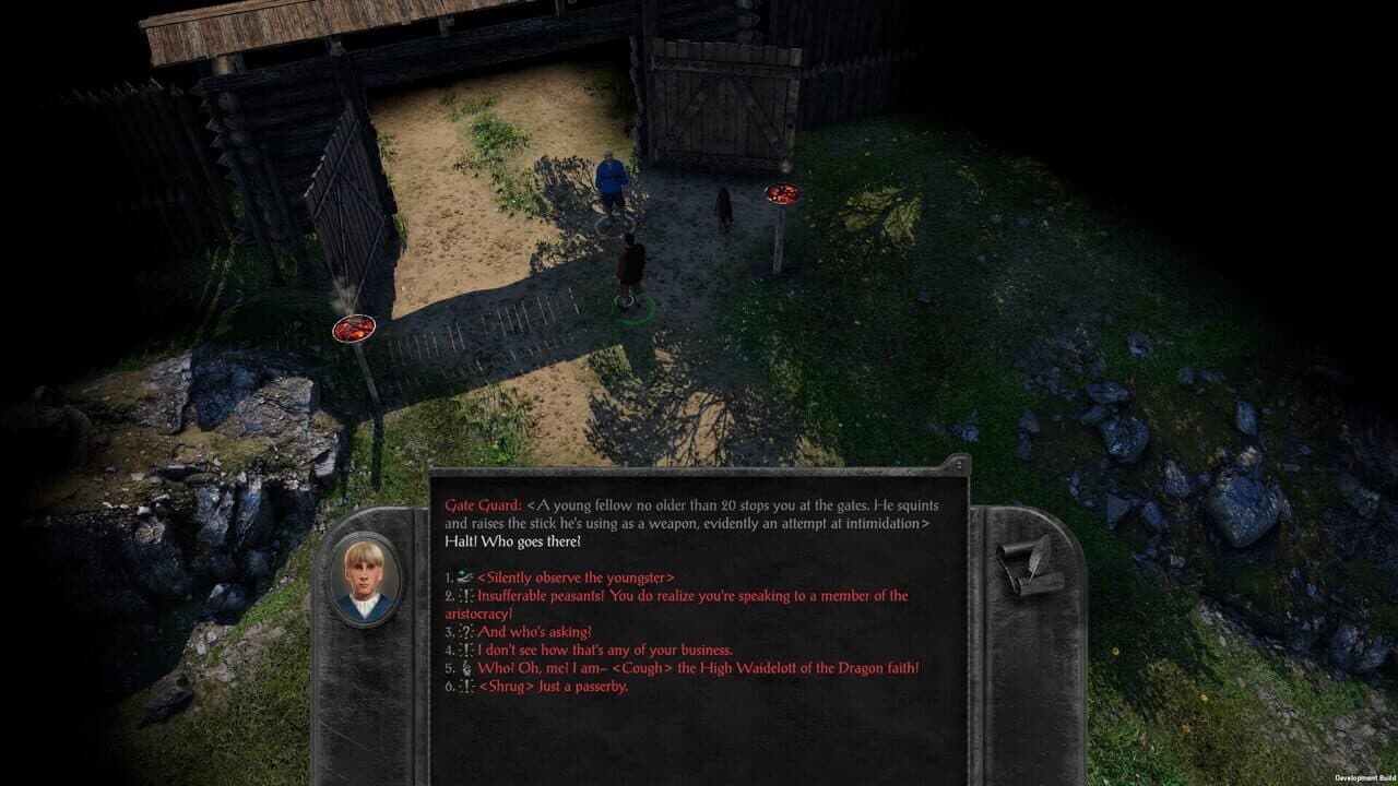 Swordhaven: Iron Conspiracy thumbnail 3