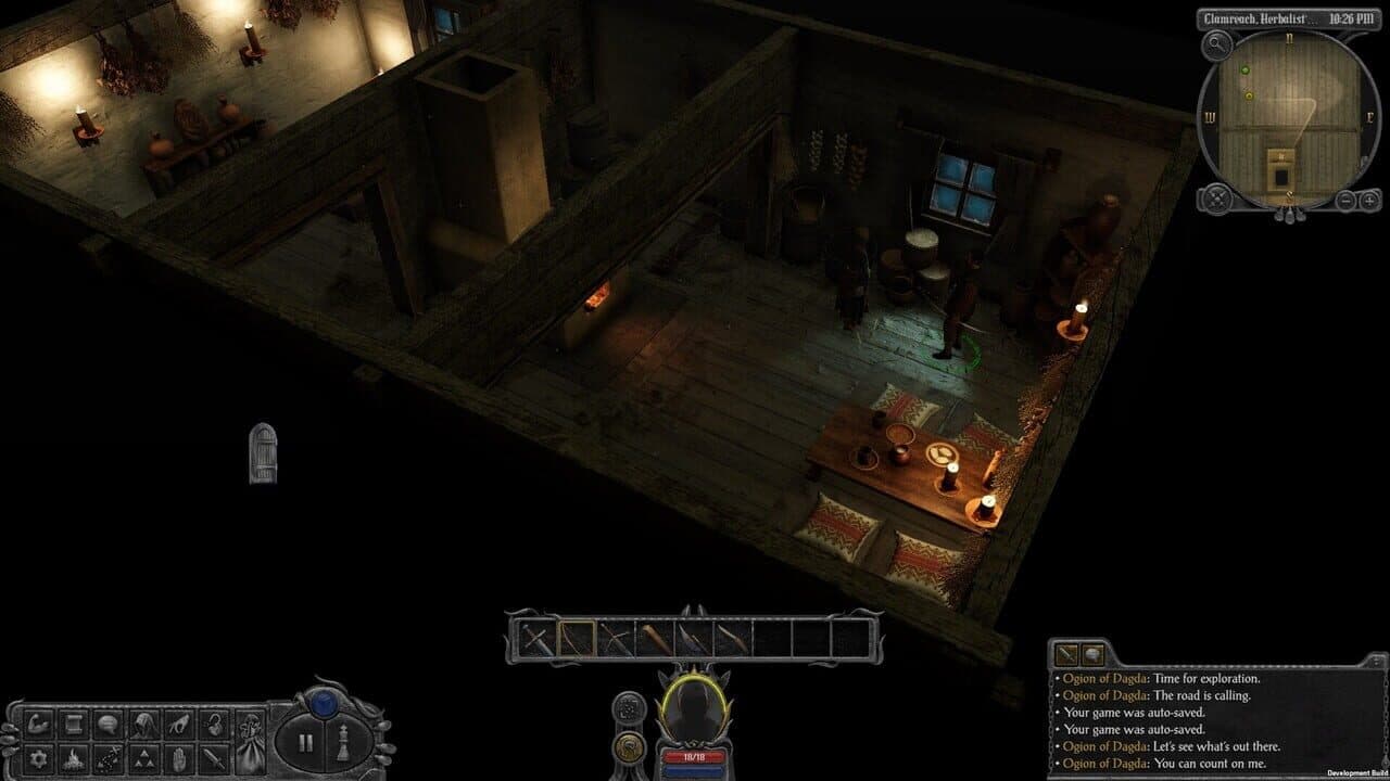 Swordhaven: Iron Conspiracy thumbnail 5