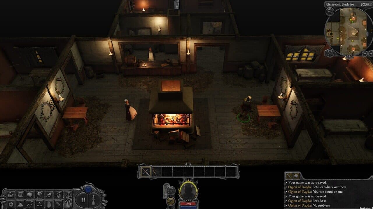 Swordhaven: Iron Conspiracy thumbnail 7
