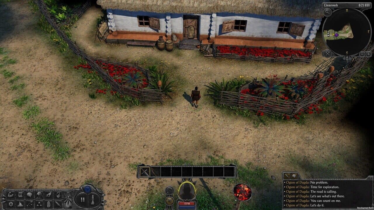 Swordhaven: Iron Conspiracy thumbnail 9