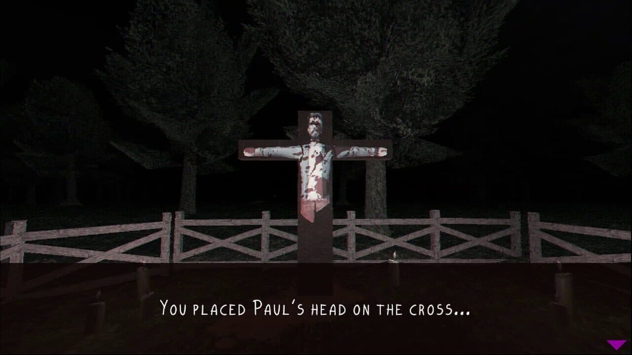 Horror Nightmare Collection thumbnail 3