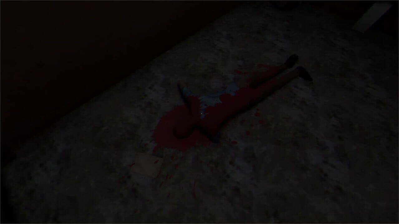 Horror Nightmare Collection thumbnail 8
