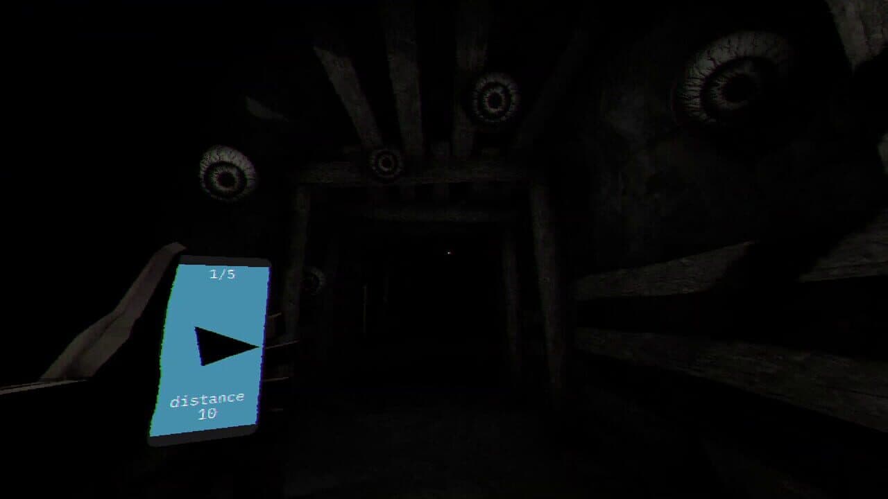 Horror Nightmare Collection thumbnail 18