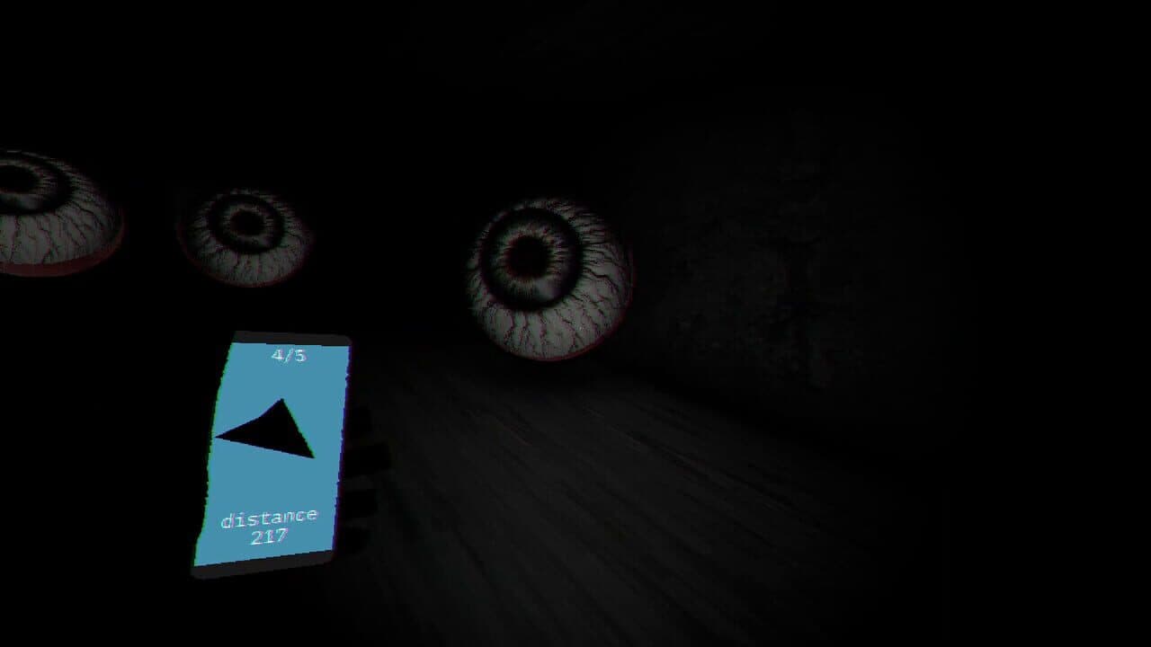 Horror Nightmare Collection thumbnail 20
