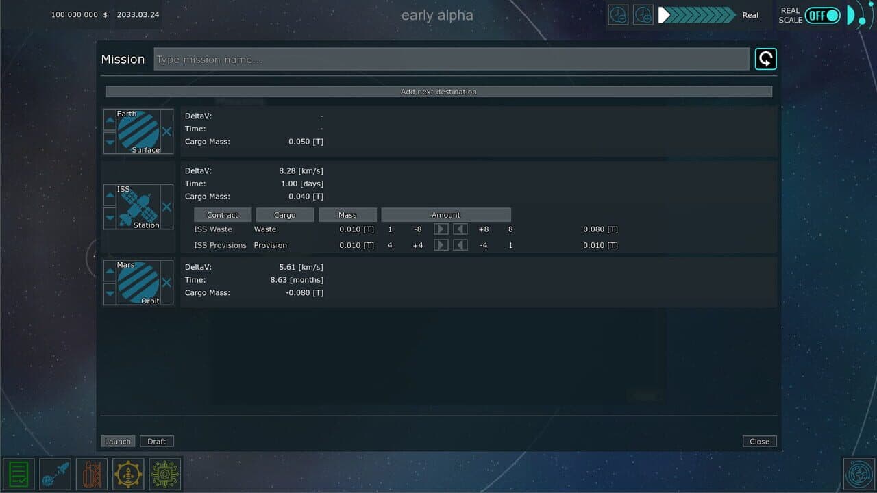 Enterprise: Space Agency Simulator thumbnail 2