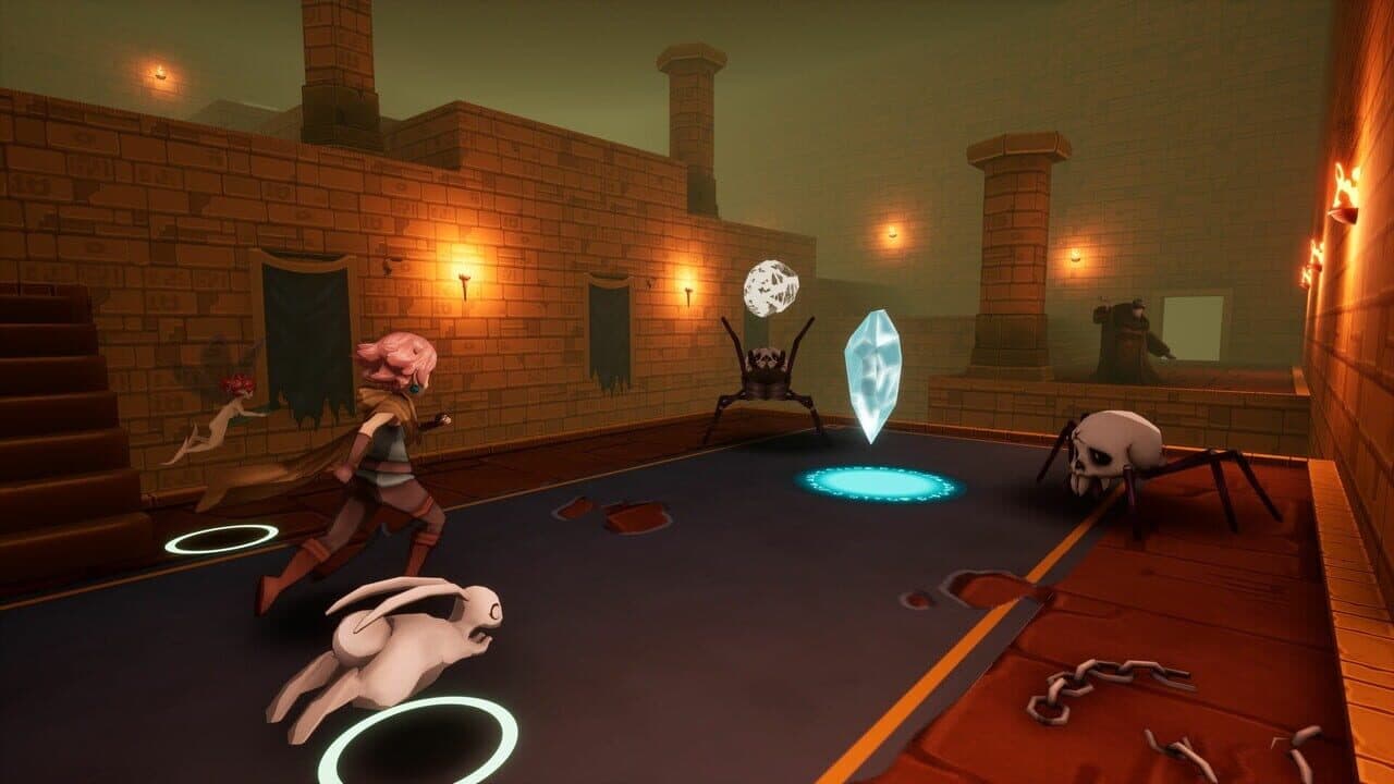Sword of the Necromancer: Resurrection thumbnail 2