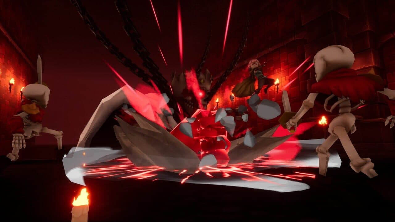 Sword of the Necromancer: Resurrection thumbnail 3