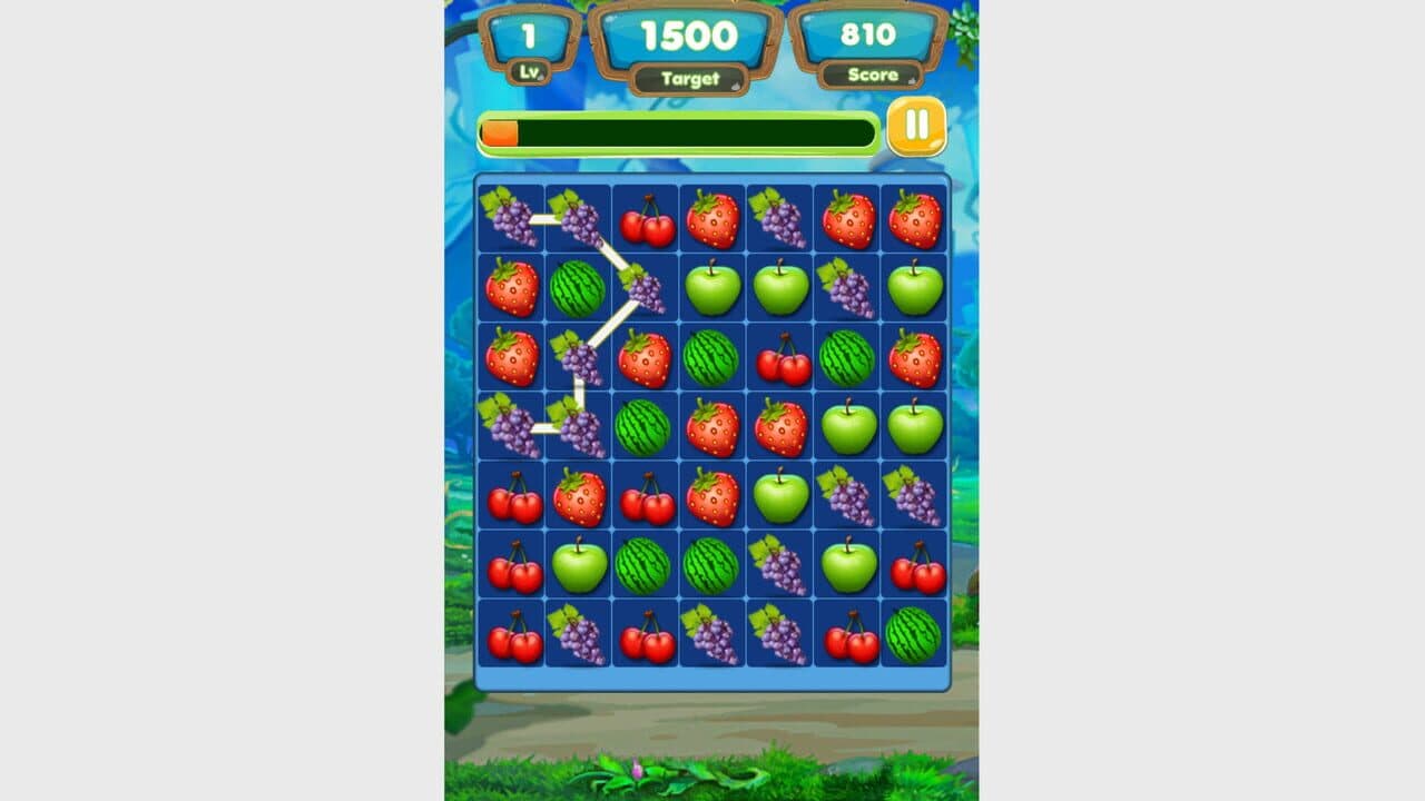 Fruit Mess thumbnail 2