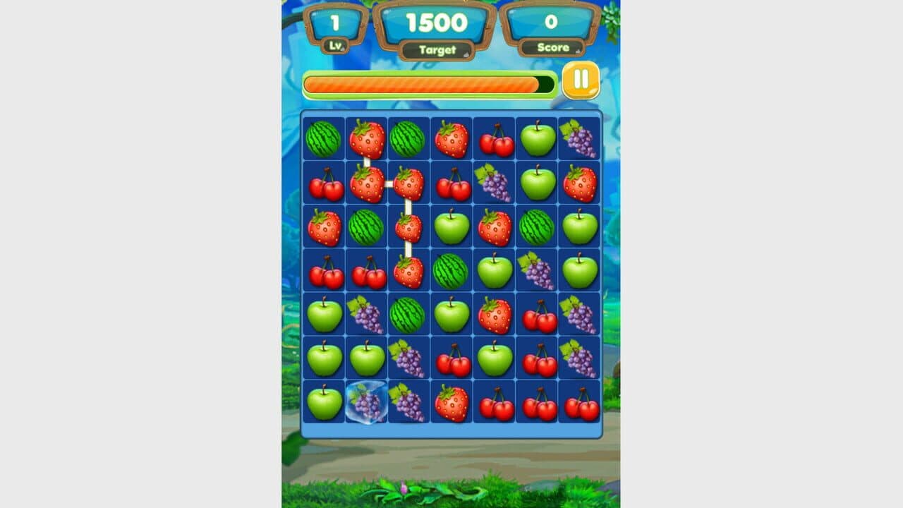 Fruit Mess thumbnail 3