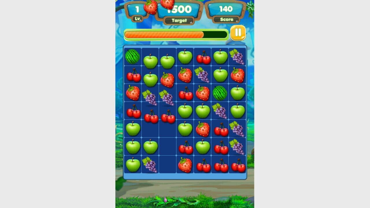 Fruit Mess thumbnail 4