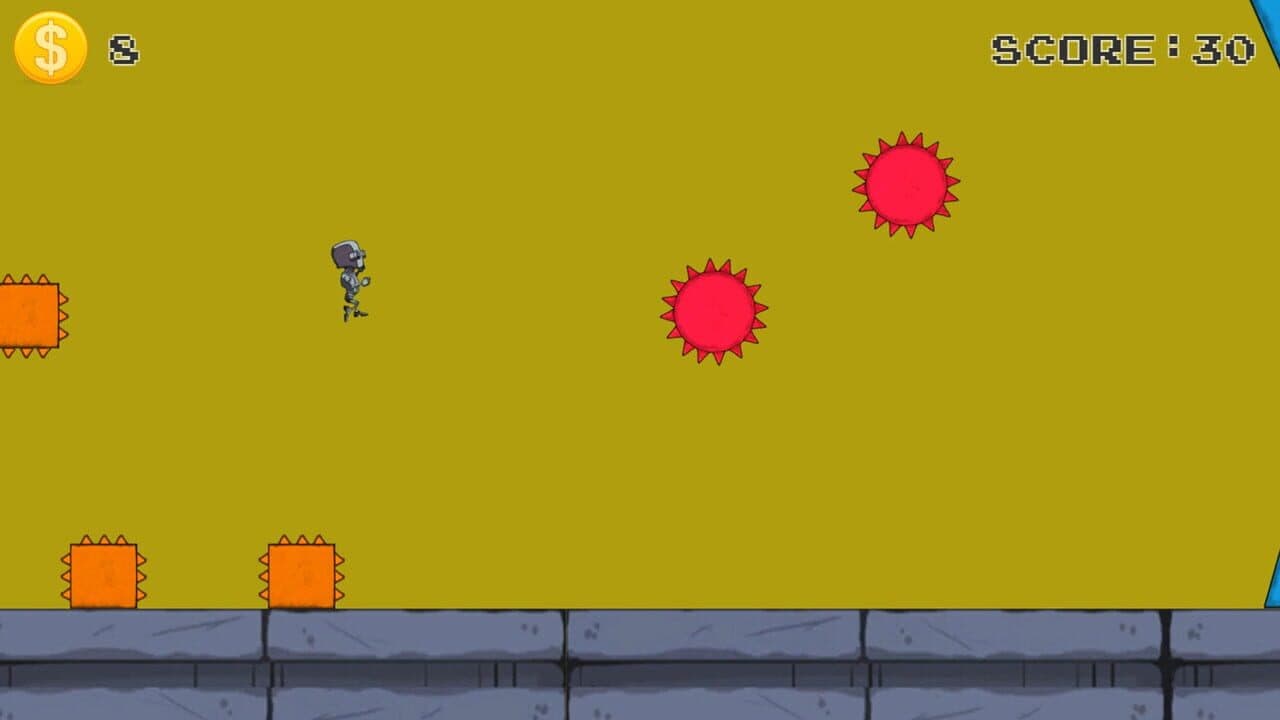 Robo Run thumbnail 6