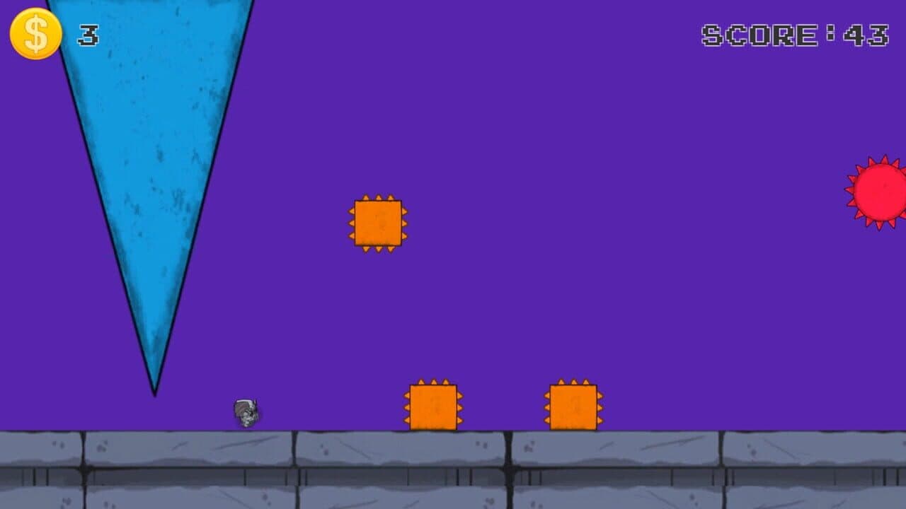 Robo Run thumbnail 4