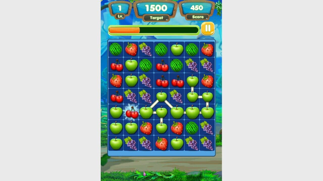 Fruit Mess thumbnail 5