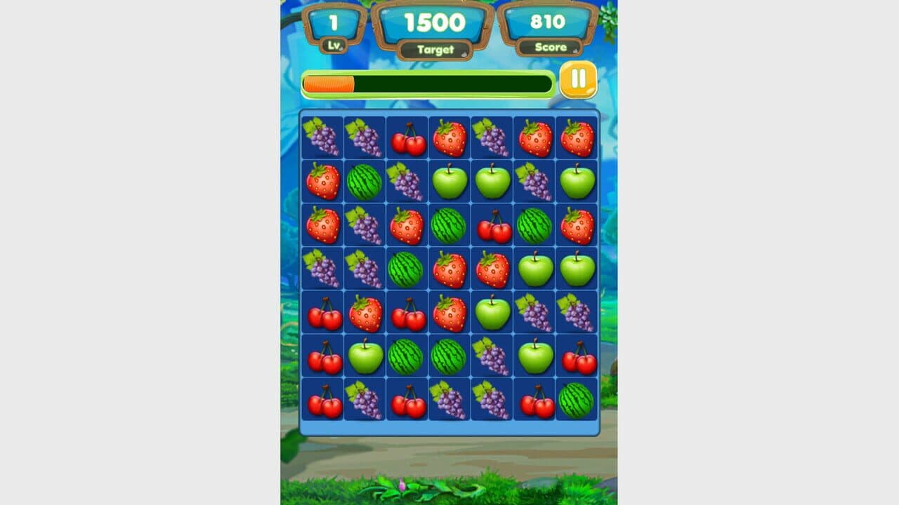 Fruit Mess thumbnail 6