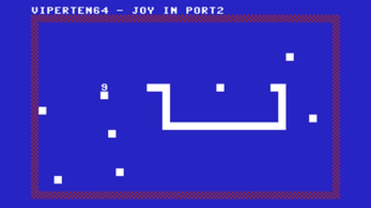 ViperTen64 screenshot 1