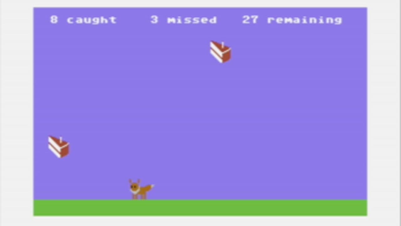 Day of Eevee screenshot 1
