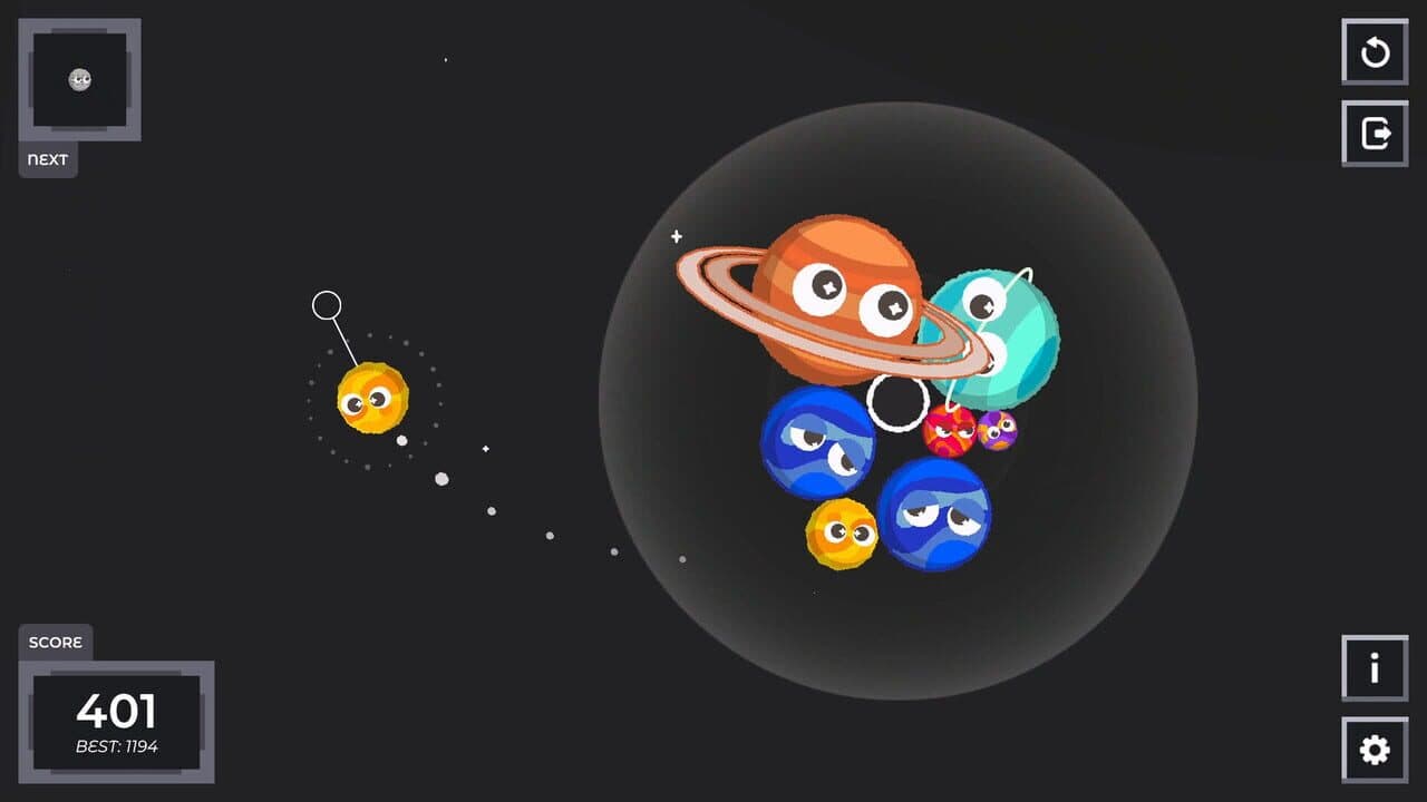 Sputnika Game thumbnail 2