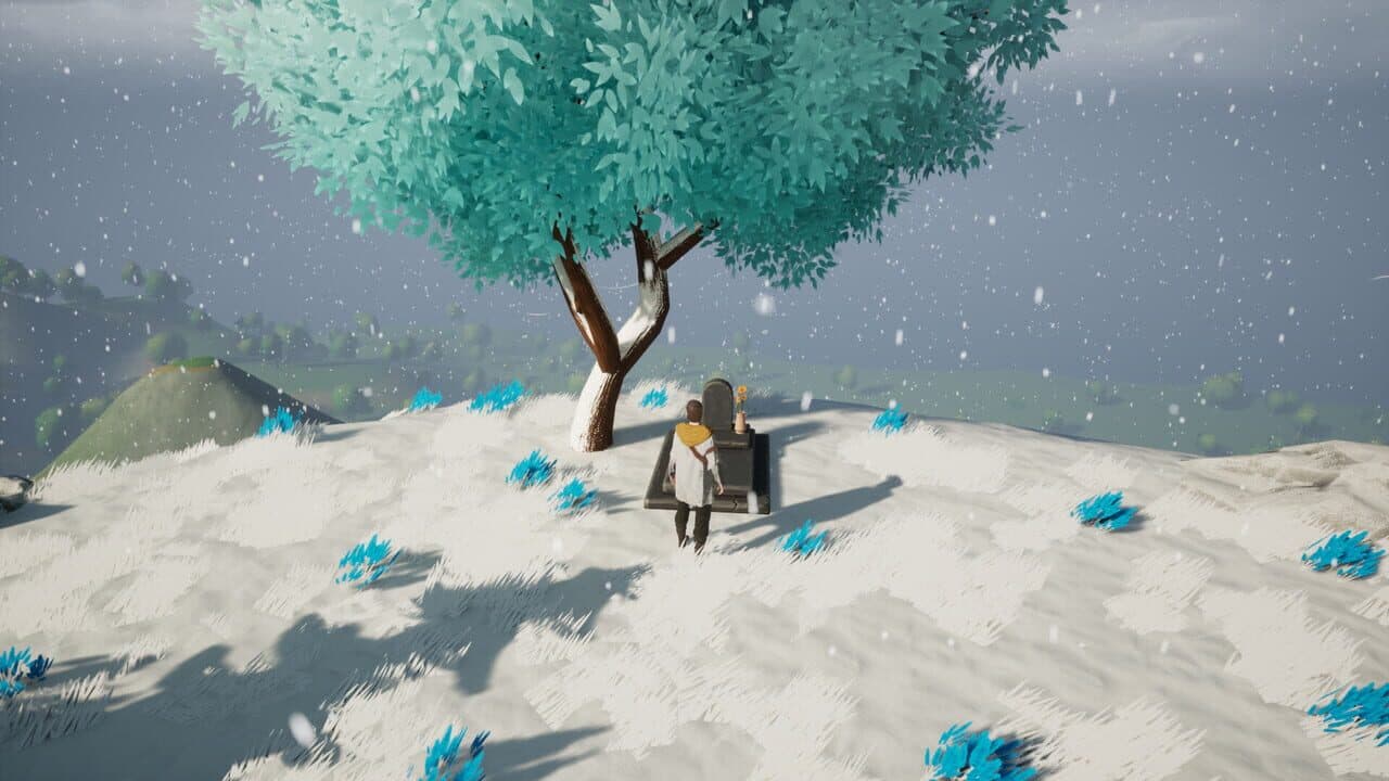 Kinsfolk screenshot 1