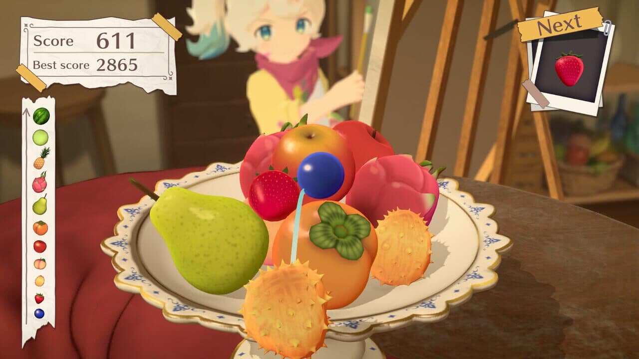 Fruit Mountain thumbnail 2