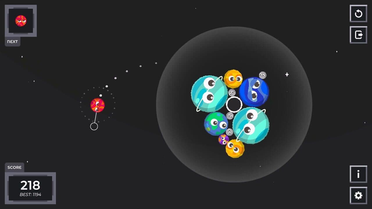 Sputnika Game thumbnail 3